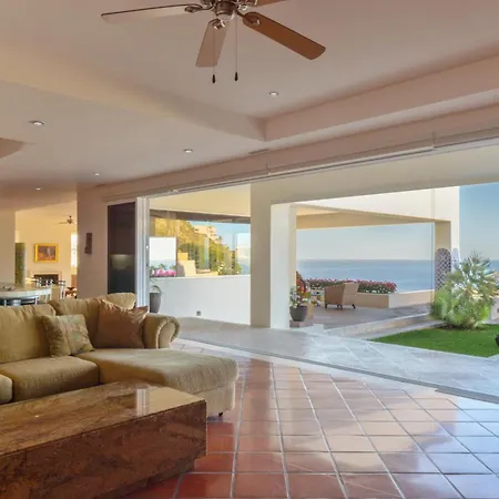Villa Perla by Cabo Villas-3